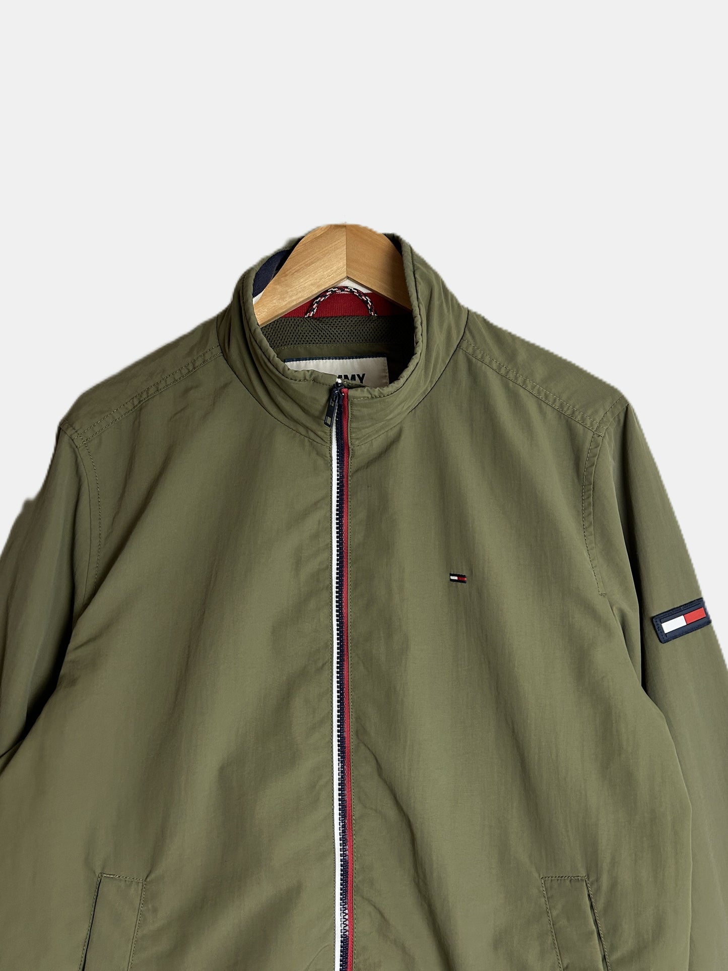 Tommy Hilfiger Veste Mi Saison T.M