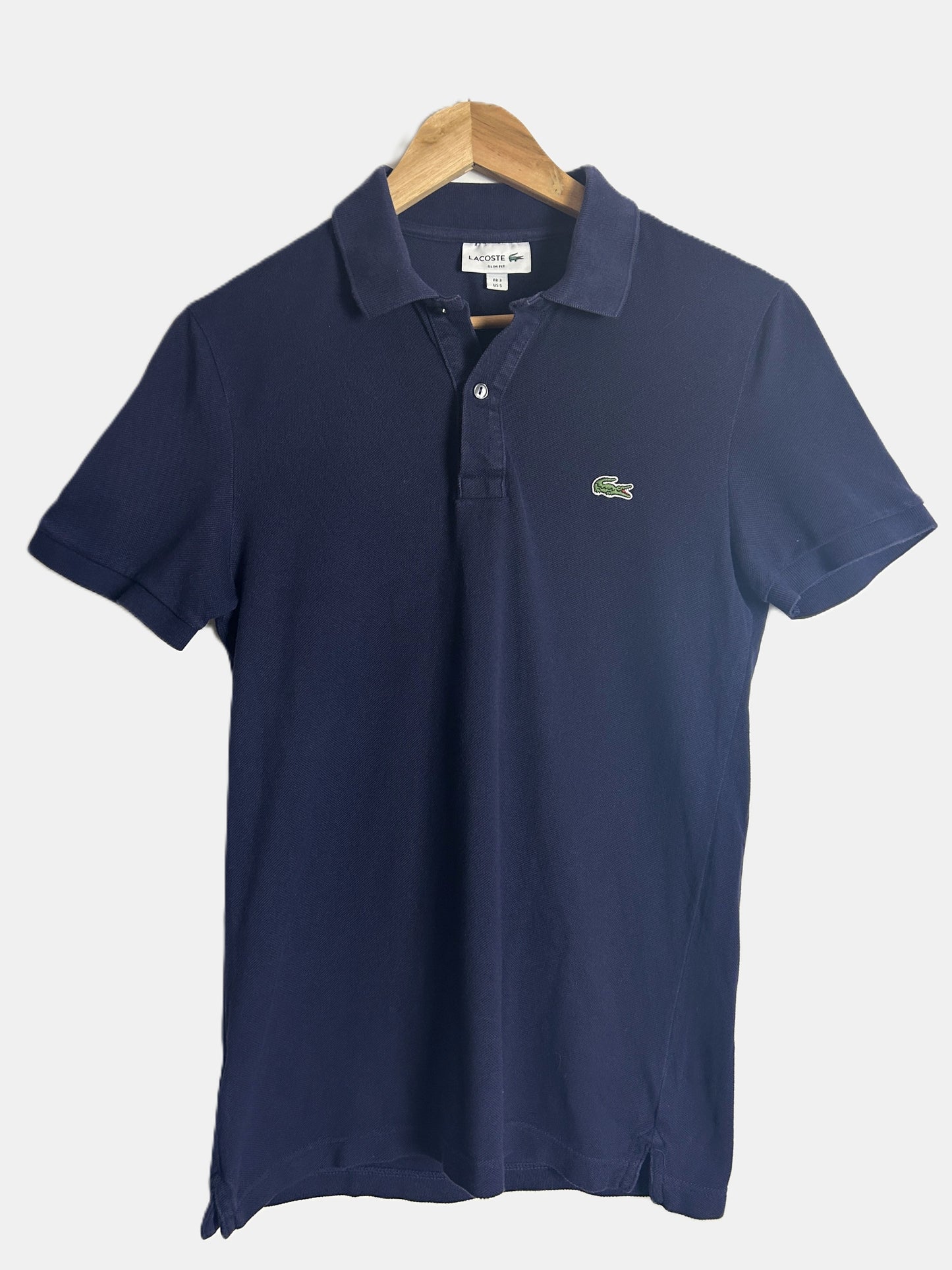 Lacoste Polo Slim Fit T.XS
