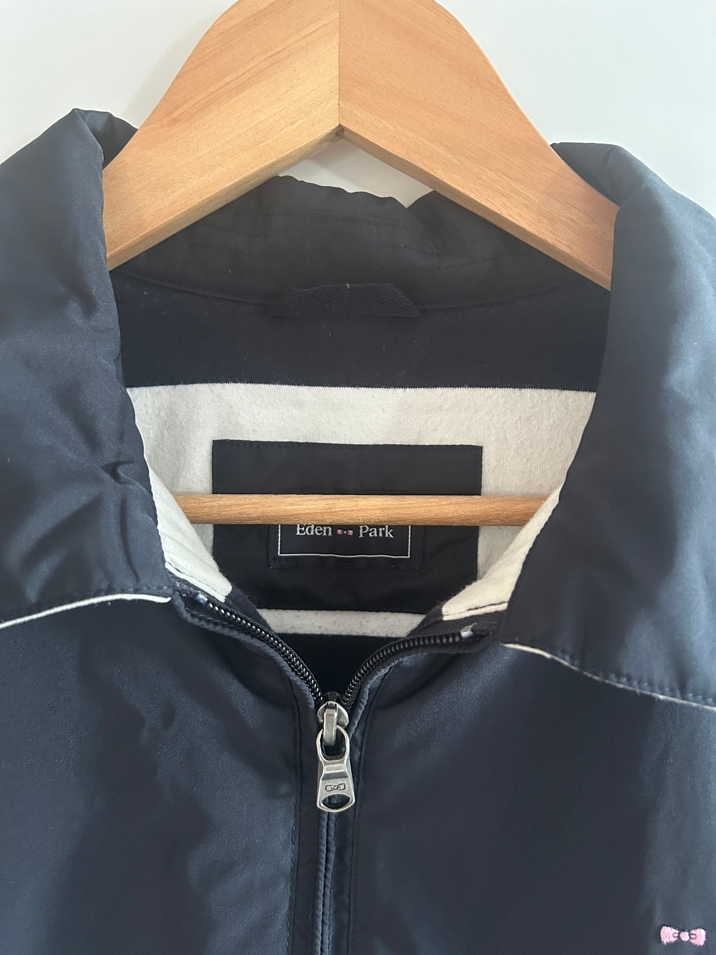 Eden Park Veste Coupe Vent T.M