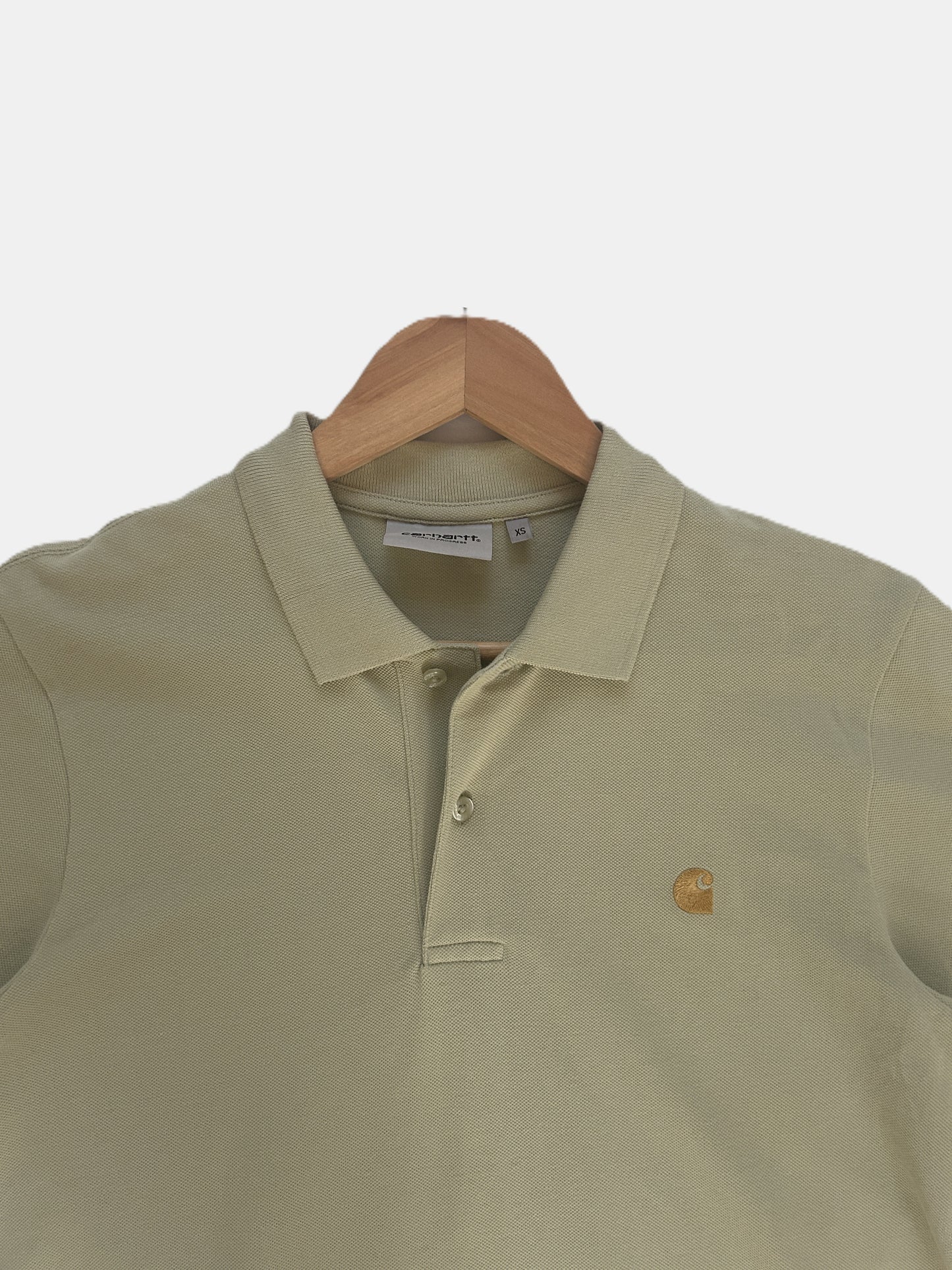 Carhartt Polo T.XS