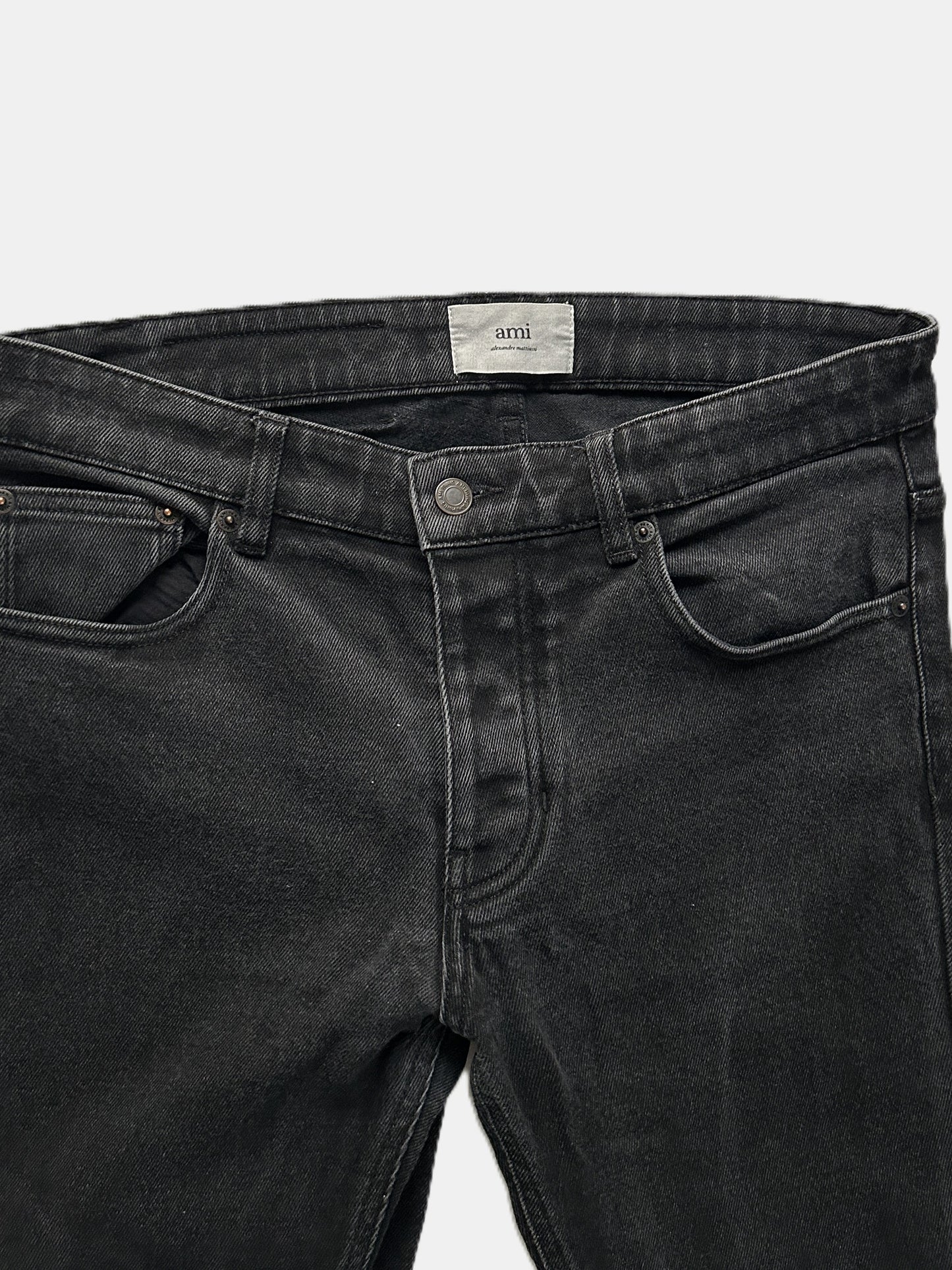 AMI Jeans Slim T.30