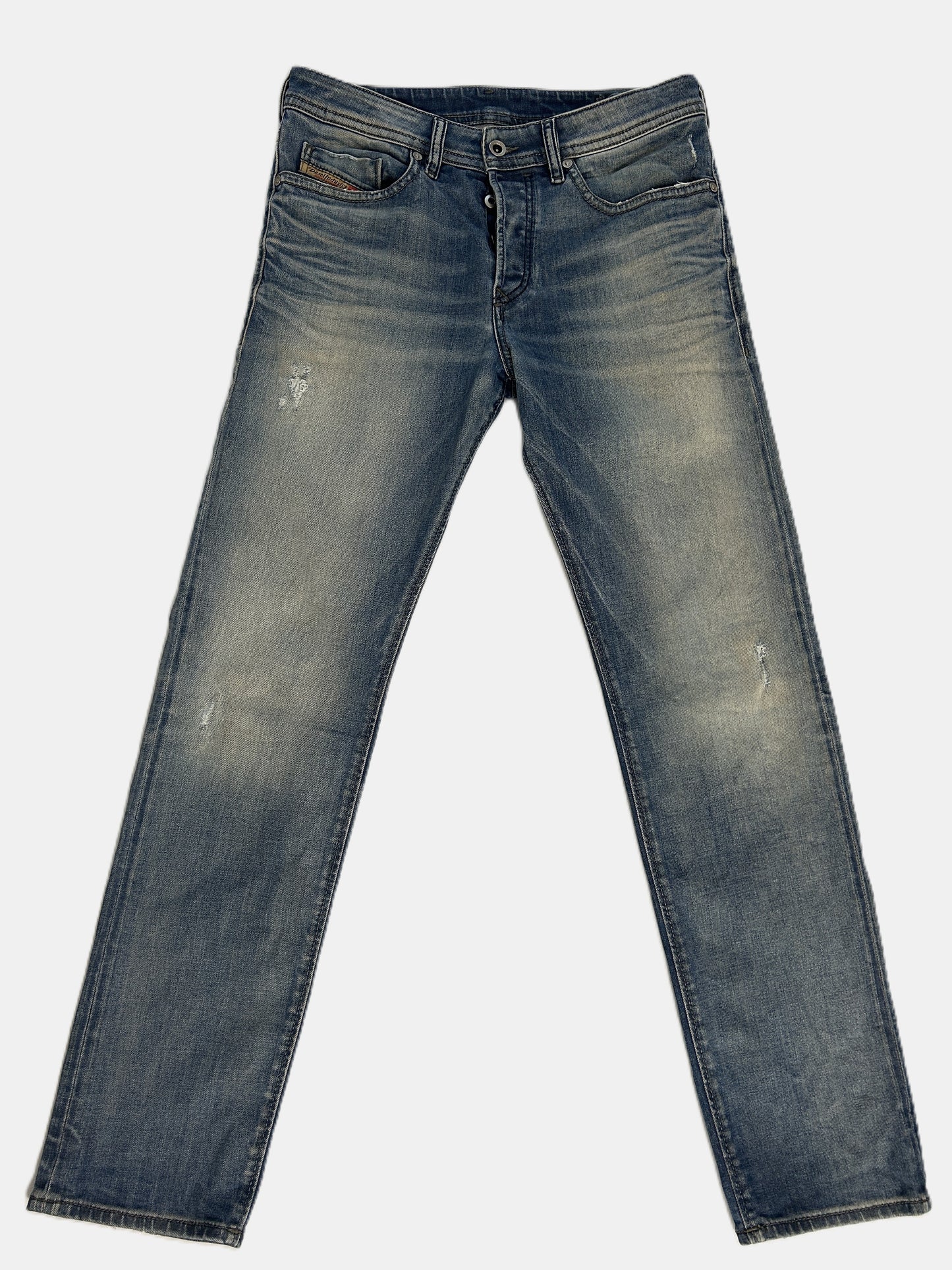 Diesel Jeans Régular Slim 30/30