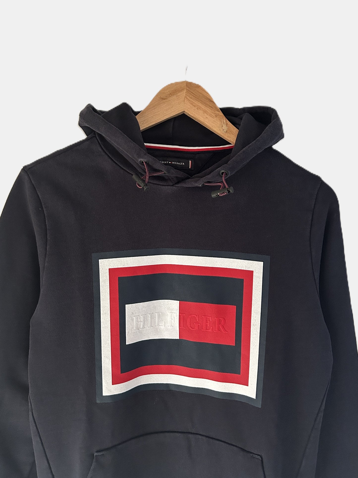 Tommy Hilfiger Sweat Capuche T. S