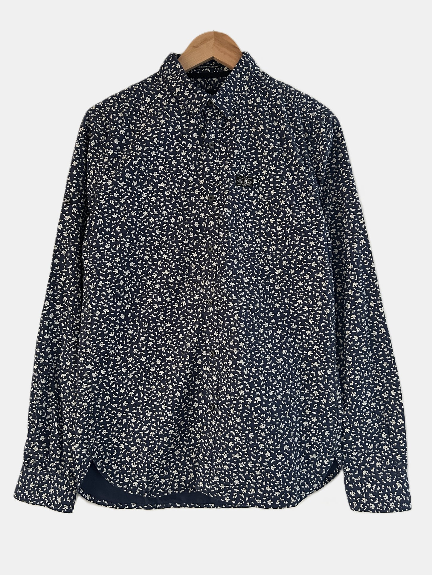Superdry Chemise T.S