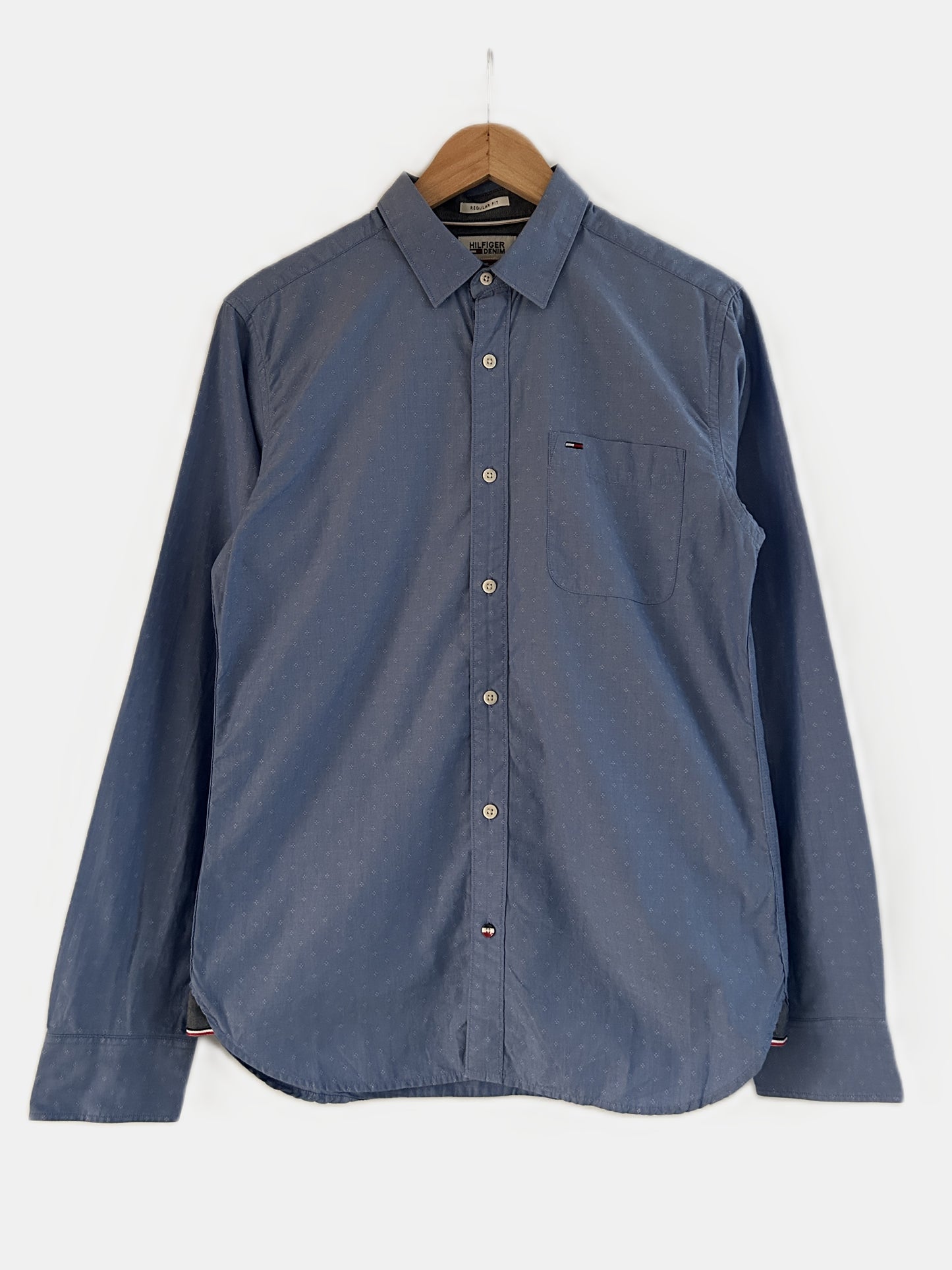 Tommy Hilfiger Chemise T.S