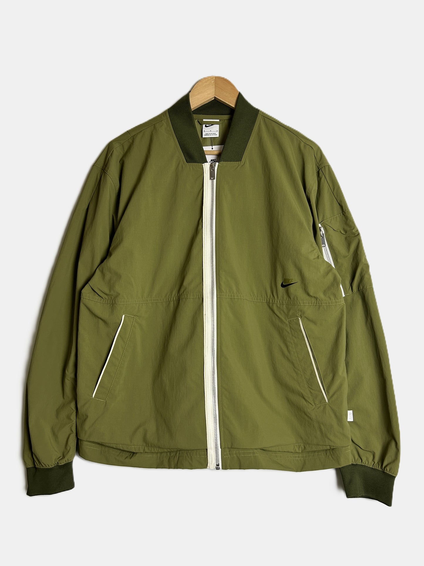 Nike Veste Coupe Vent T.M