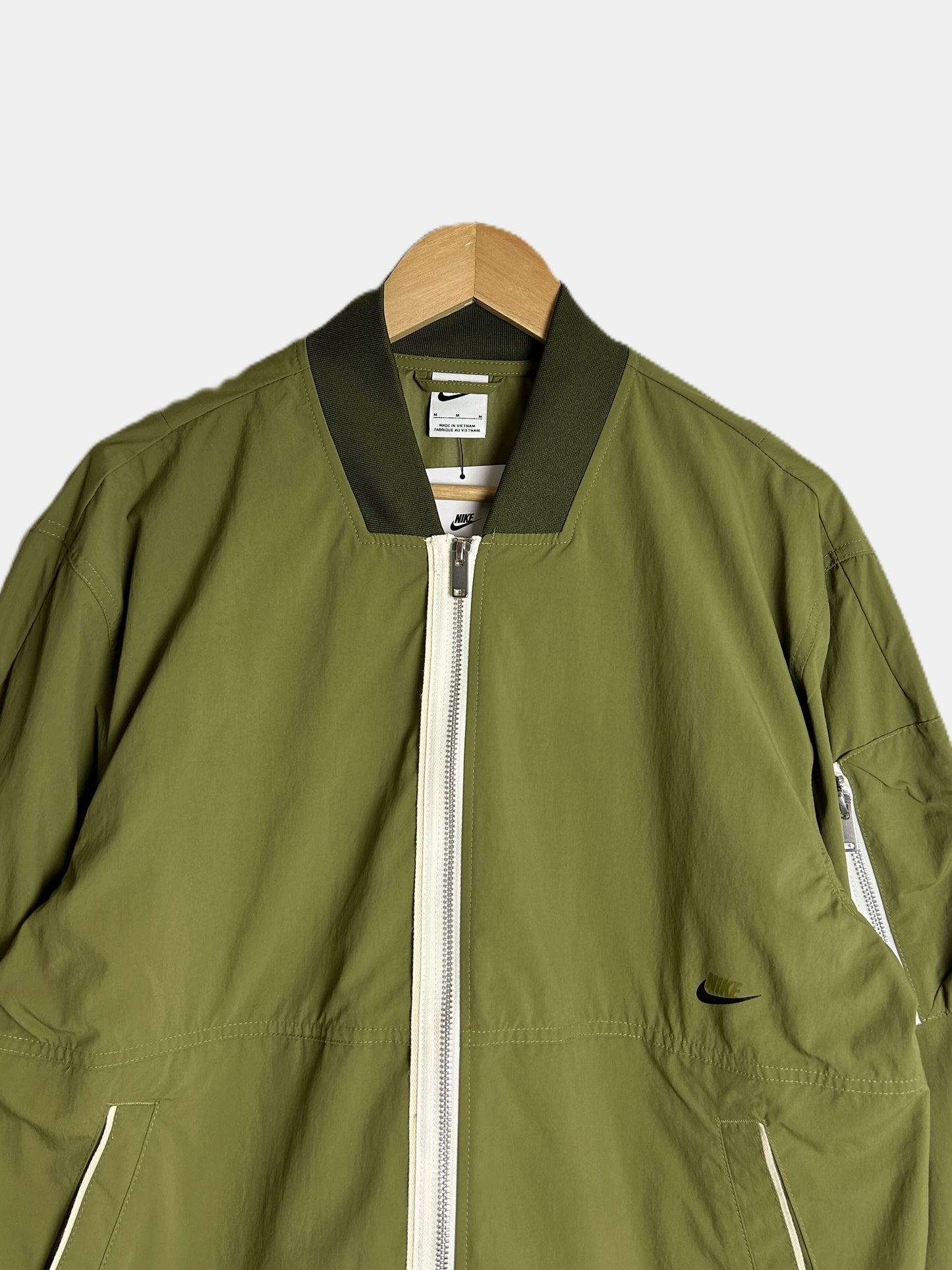 Nike Veste Coupe Vent T.M