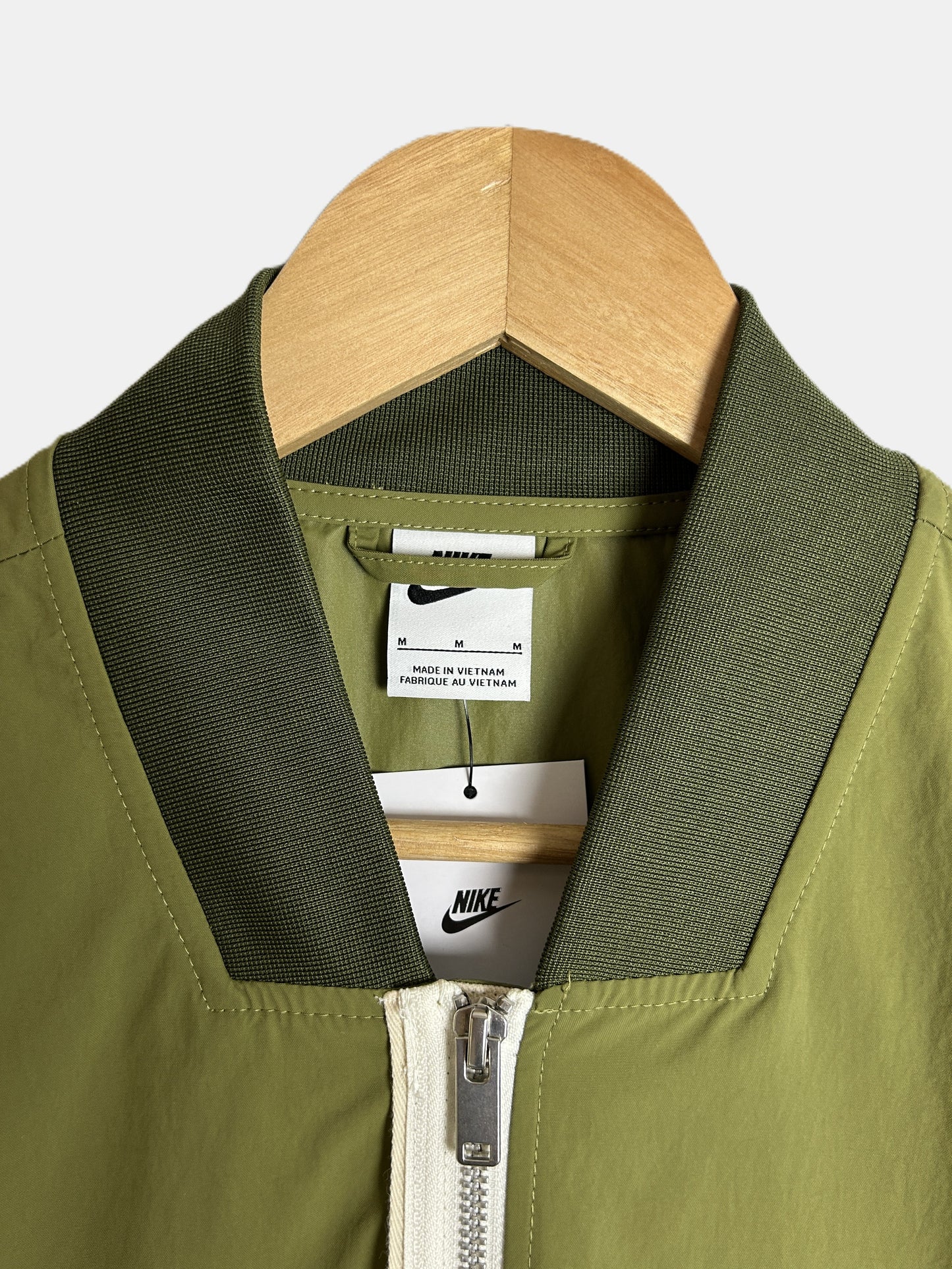 Nike Veste Coupe Vent T.M