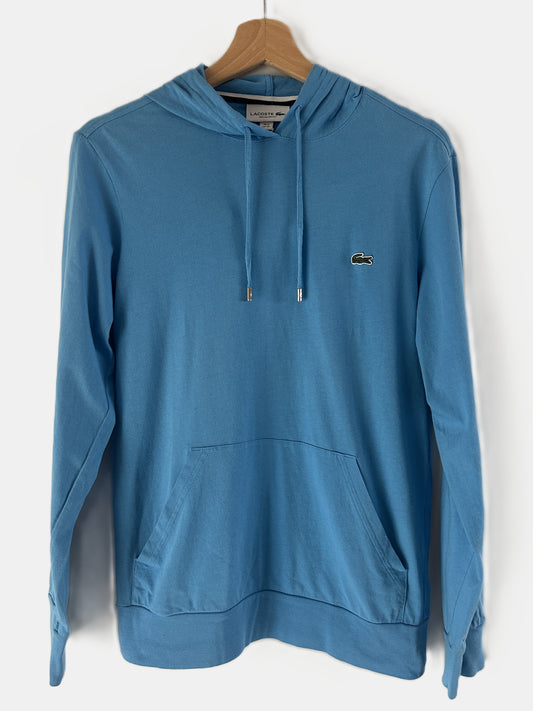 Lacoste T-Shirt Manche longue T. XS