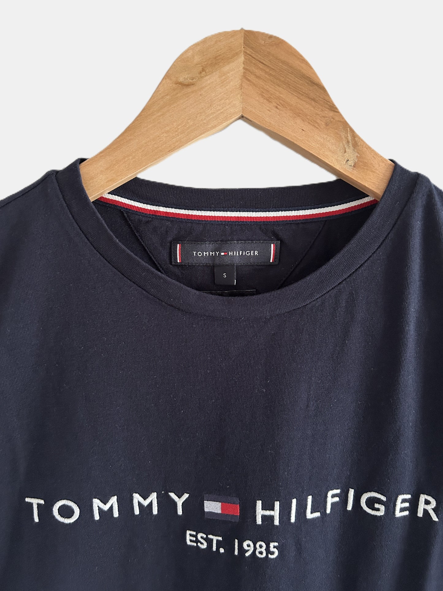 Tommy Hilfiger T-Shirt T.S