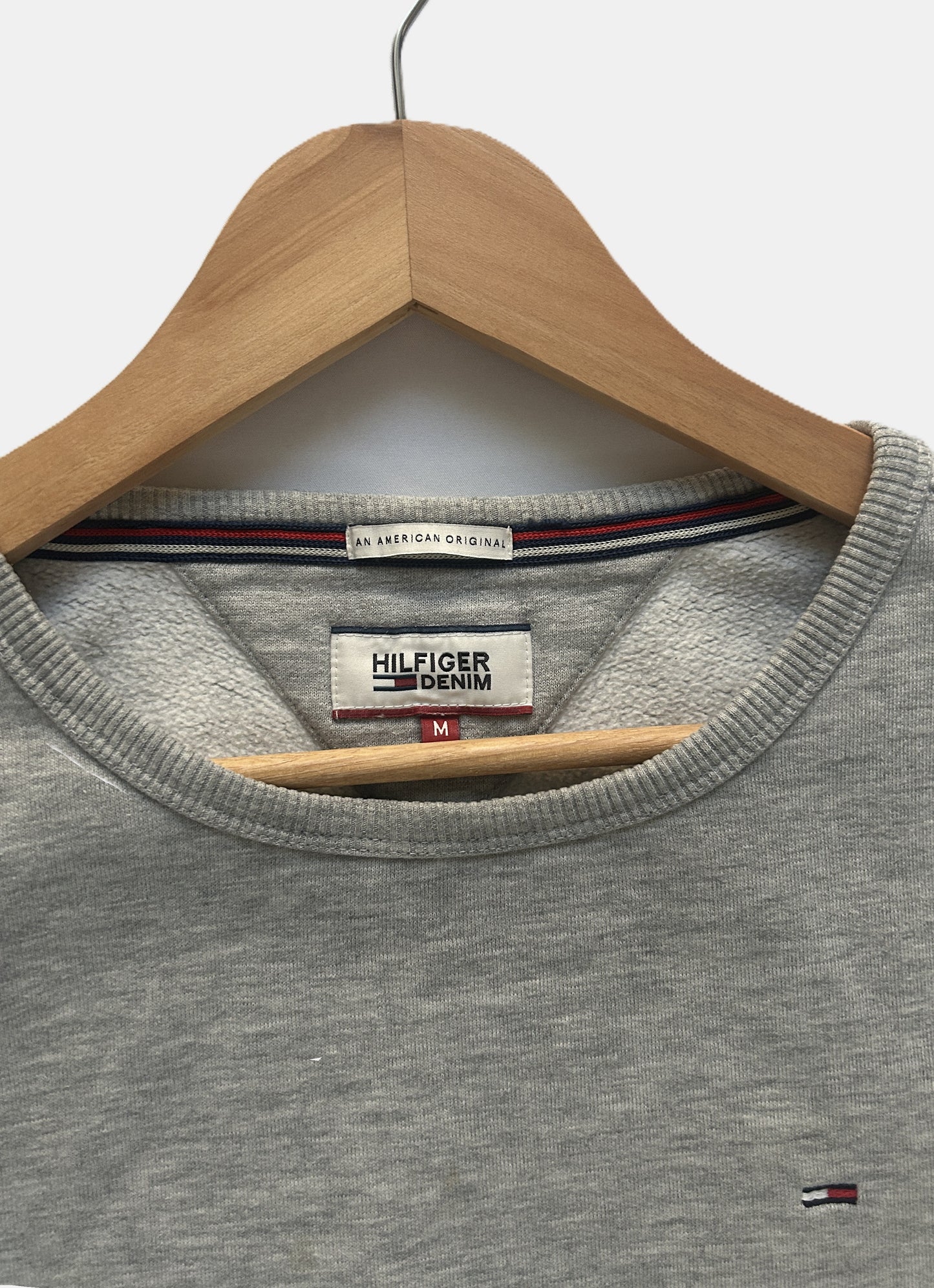 Tommy Hilfiger Sweat T.M