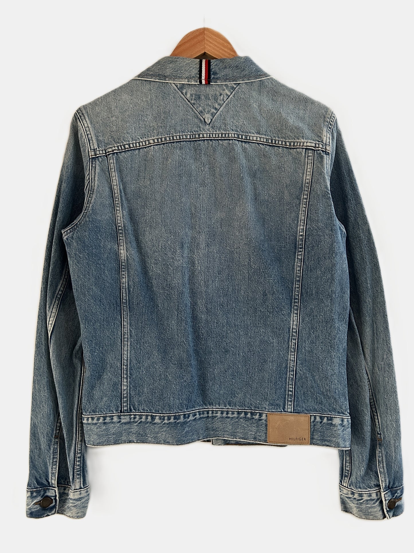 Tommy Hilfiger Veste en Jeans T.S