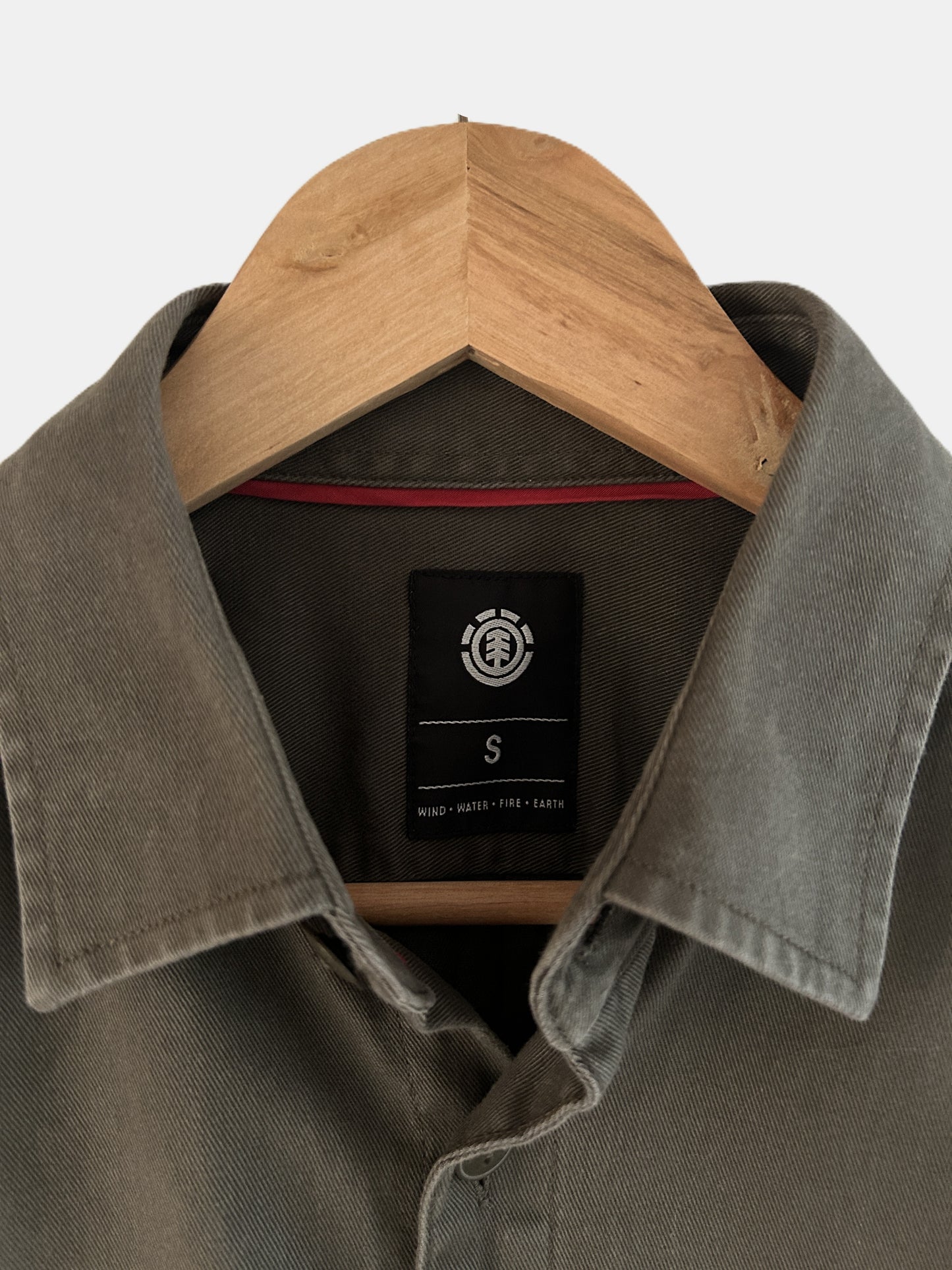 Elément Chemise Militaire T.S