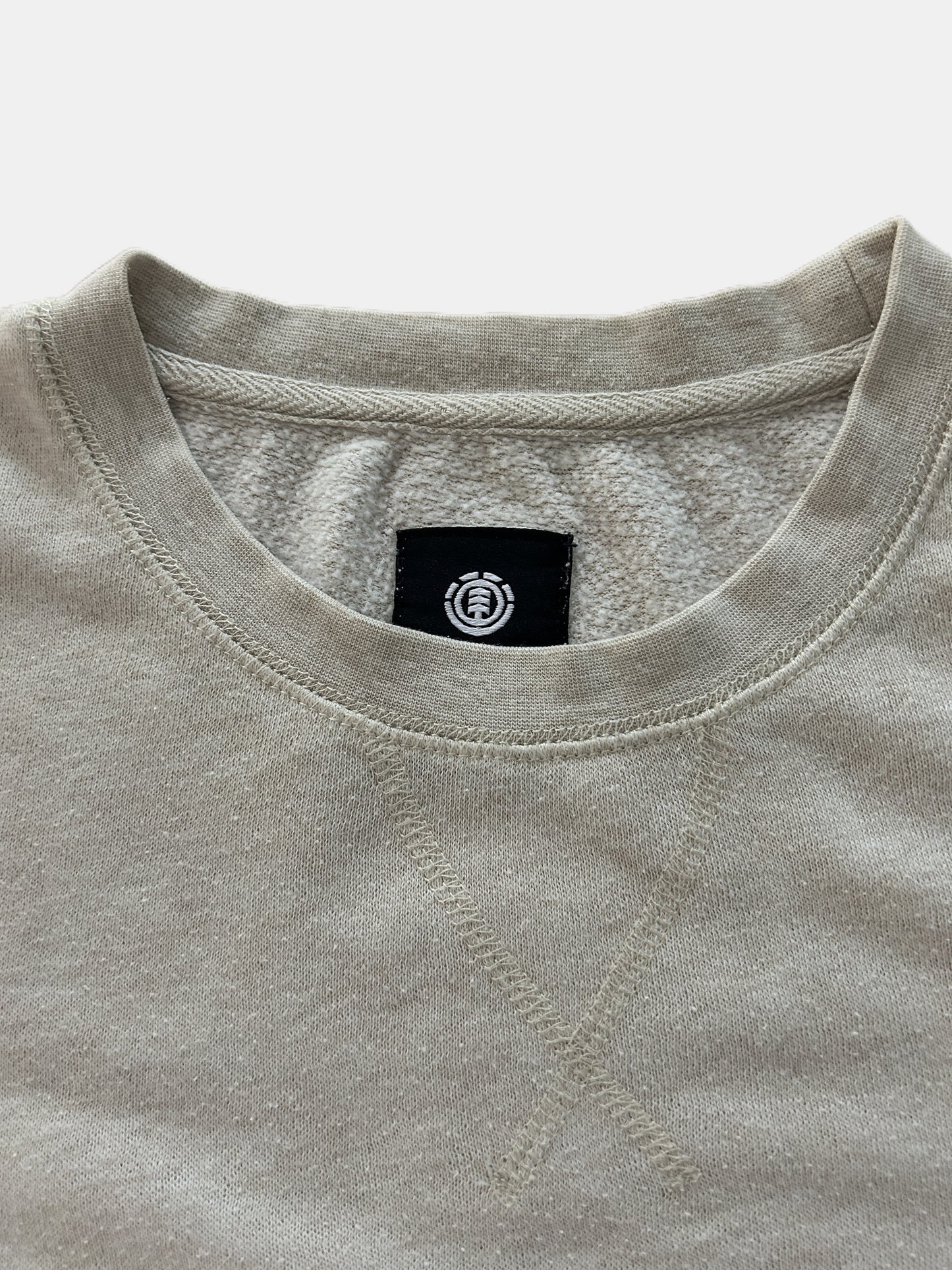 Elément Sweat T. S