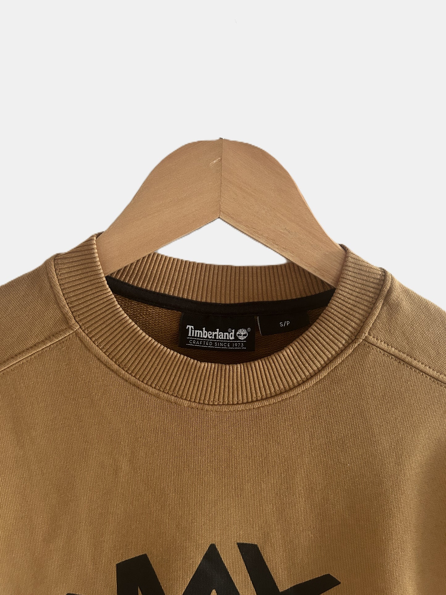 Timberland Sweat T. S