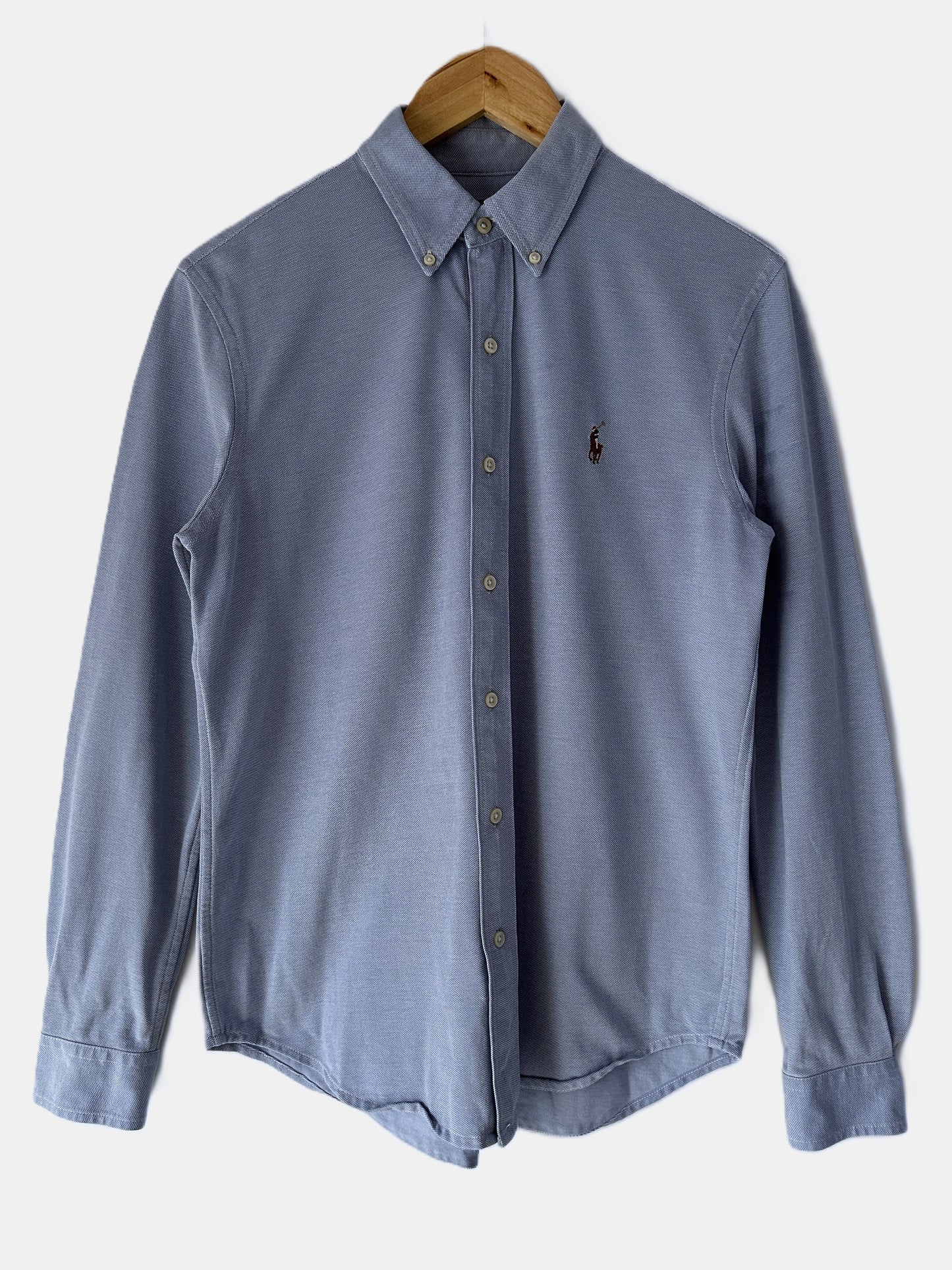 Ralph Lauren Chemise Bleu taille M