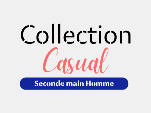 Collection Casual