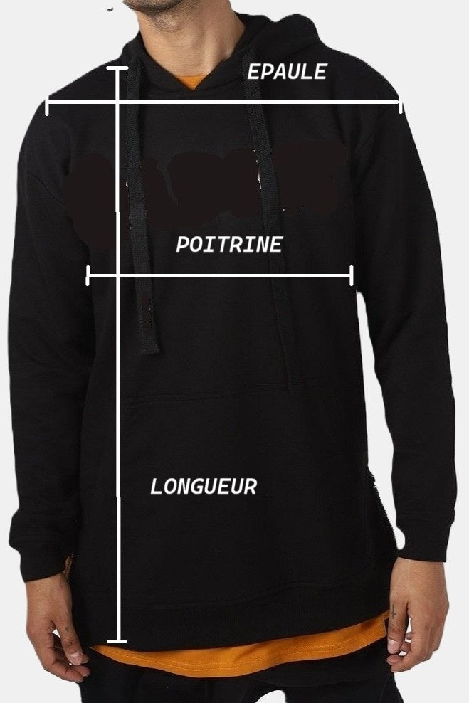Elément Sweat T. S