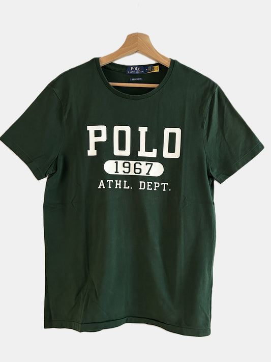 Ralph Lauren T-Shirt Slim Fit T.M