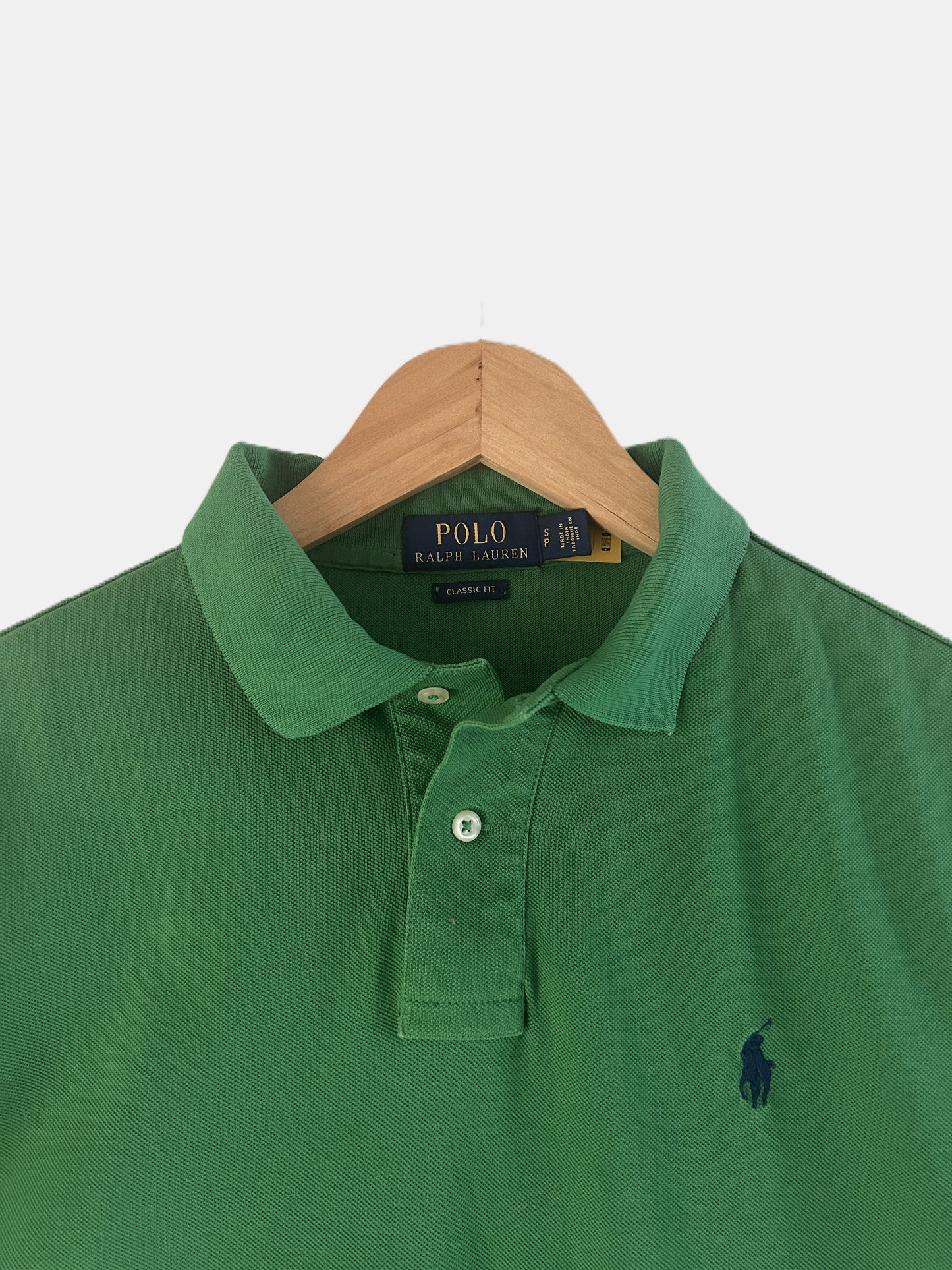 Ralph Lauren Polo taille S