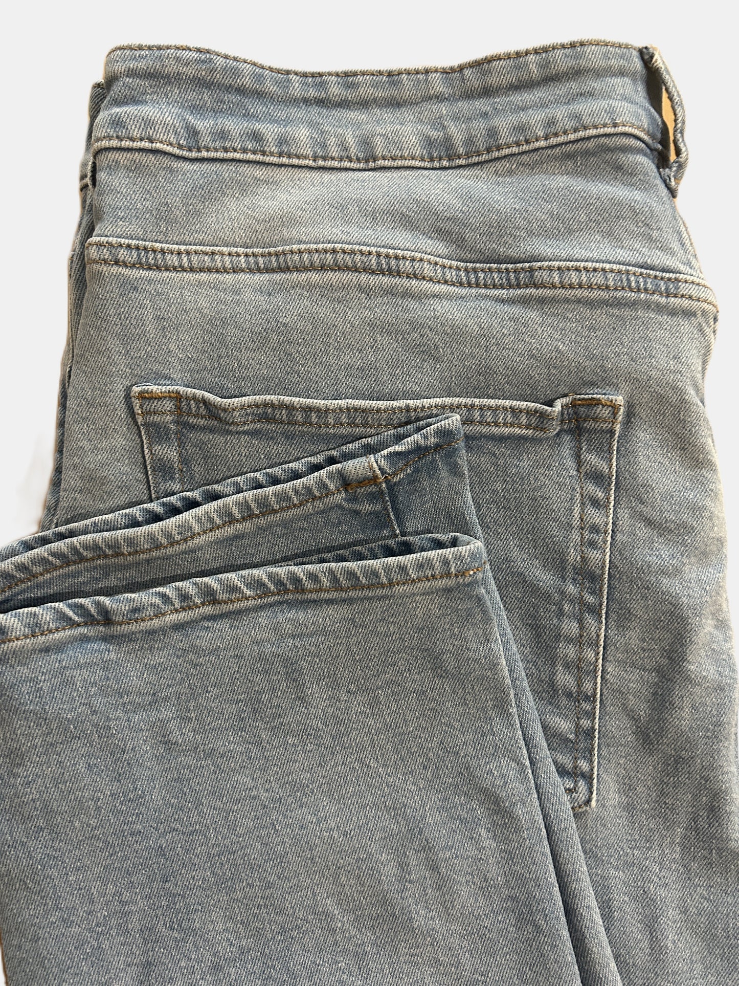 H&M Jeans Régular Fit W36/32