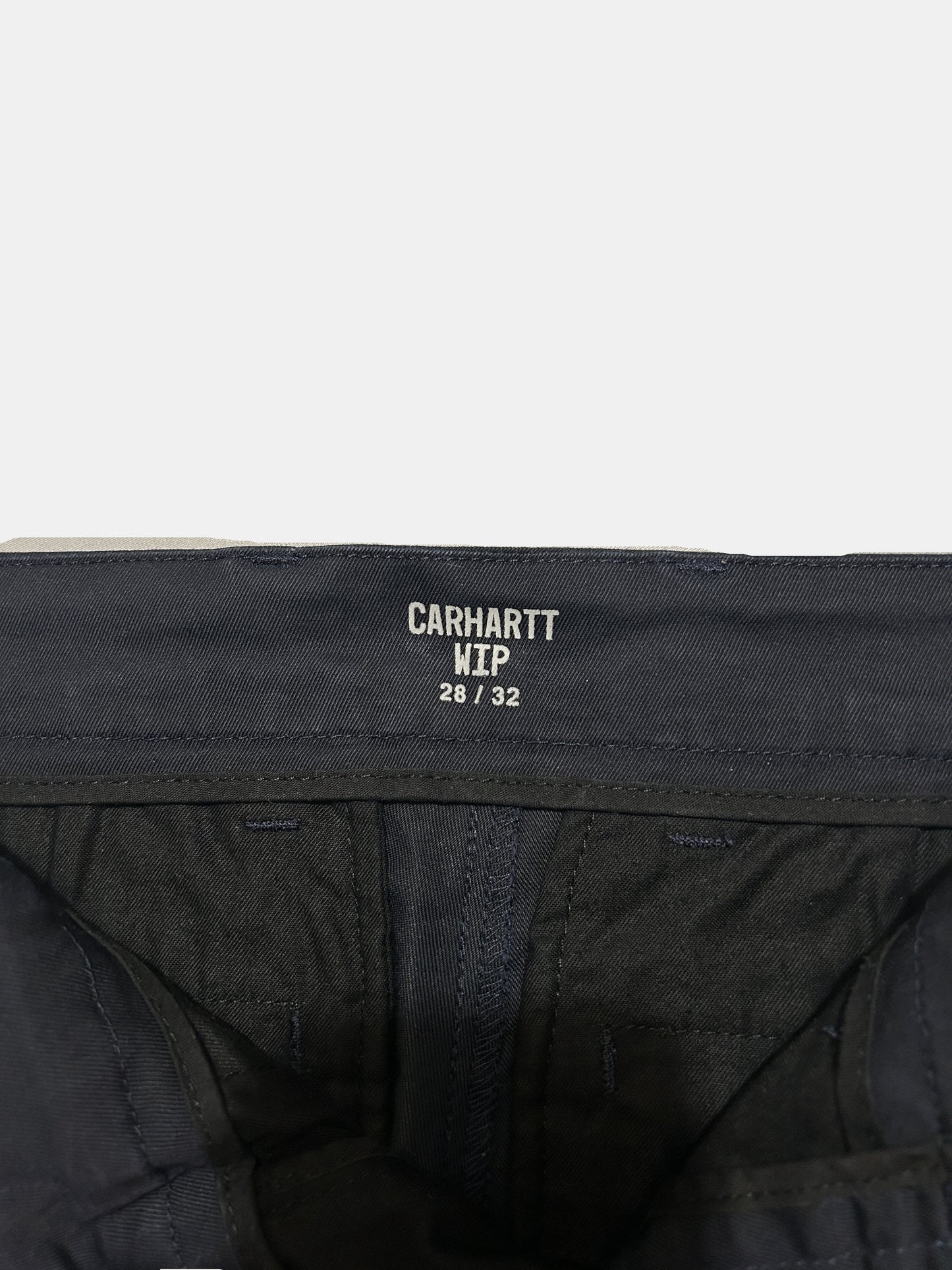 Carhartt Pantalon Chino 28/32
