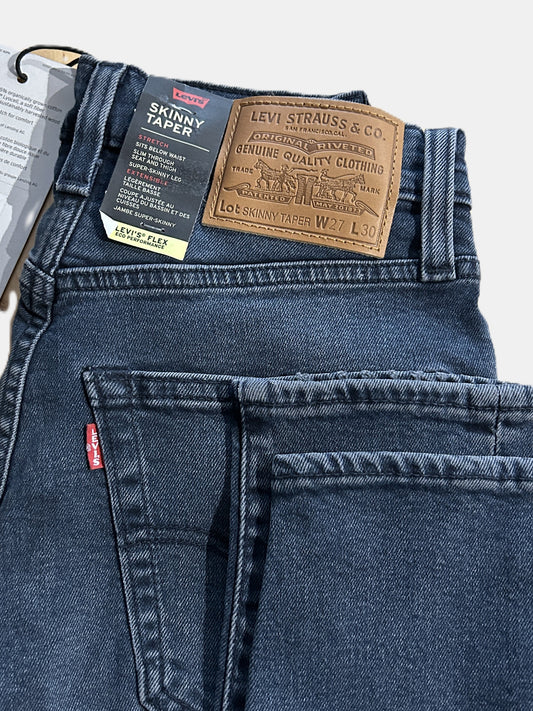 Lévi's Jeans Skinny Taper 27/30