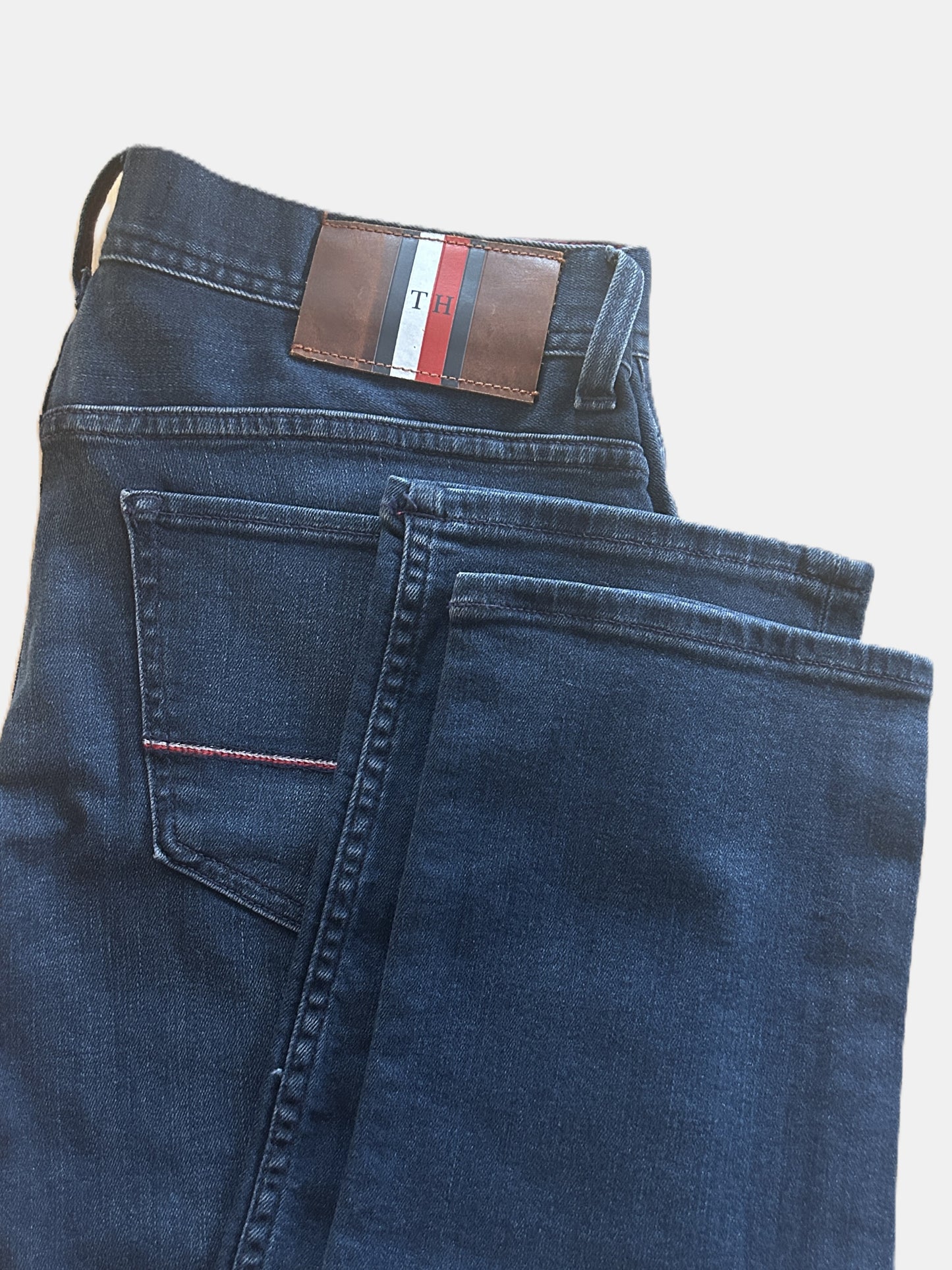 Tommy Hilfiger Jeans Straight Fit W29/32