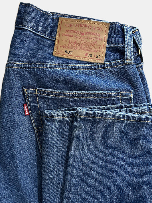 Lévi's 501 Jeans 30/32