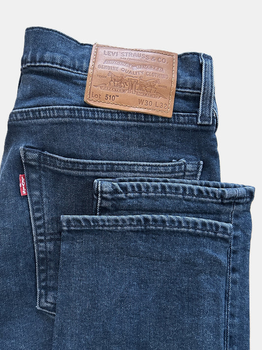 Lévi's 510 Jeans Skinny 30/32