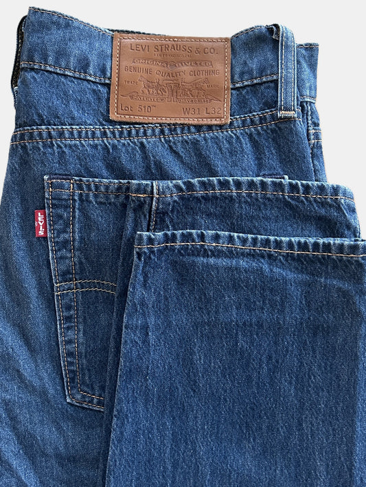 Lévi's Jeans Skinny 510 W31/32