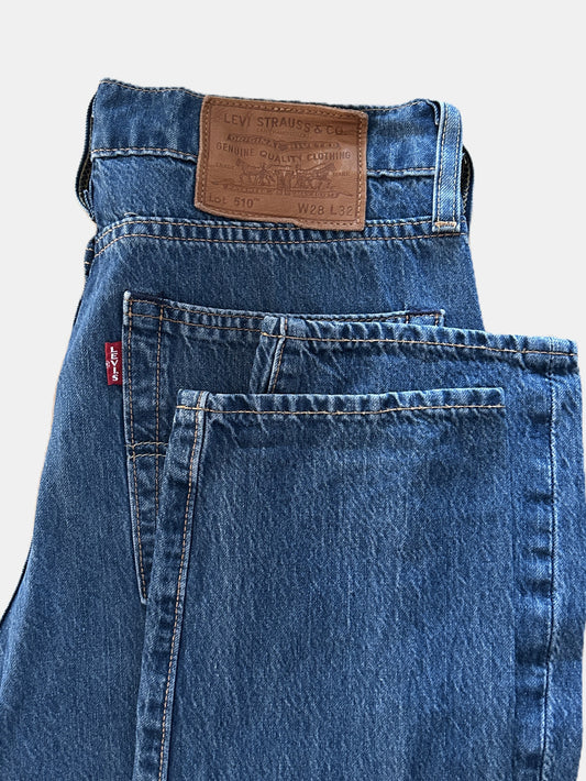 Lévi's Jeans Skinny 510 W28/32