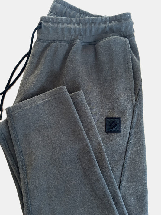 Superdry Pantalon de jogging taille M