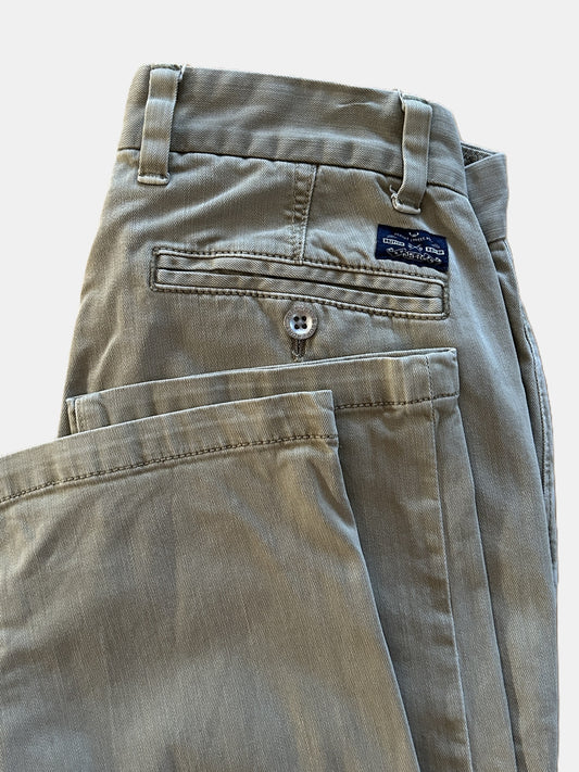 Superdry Pantalon Chino 28/32