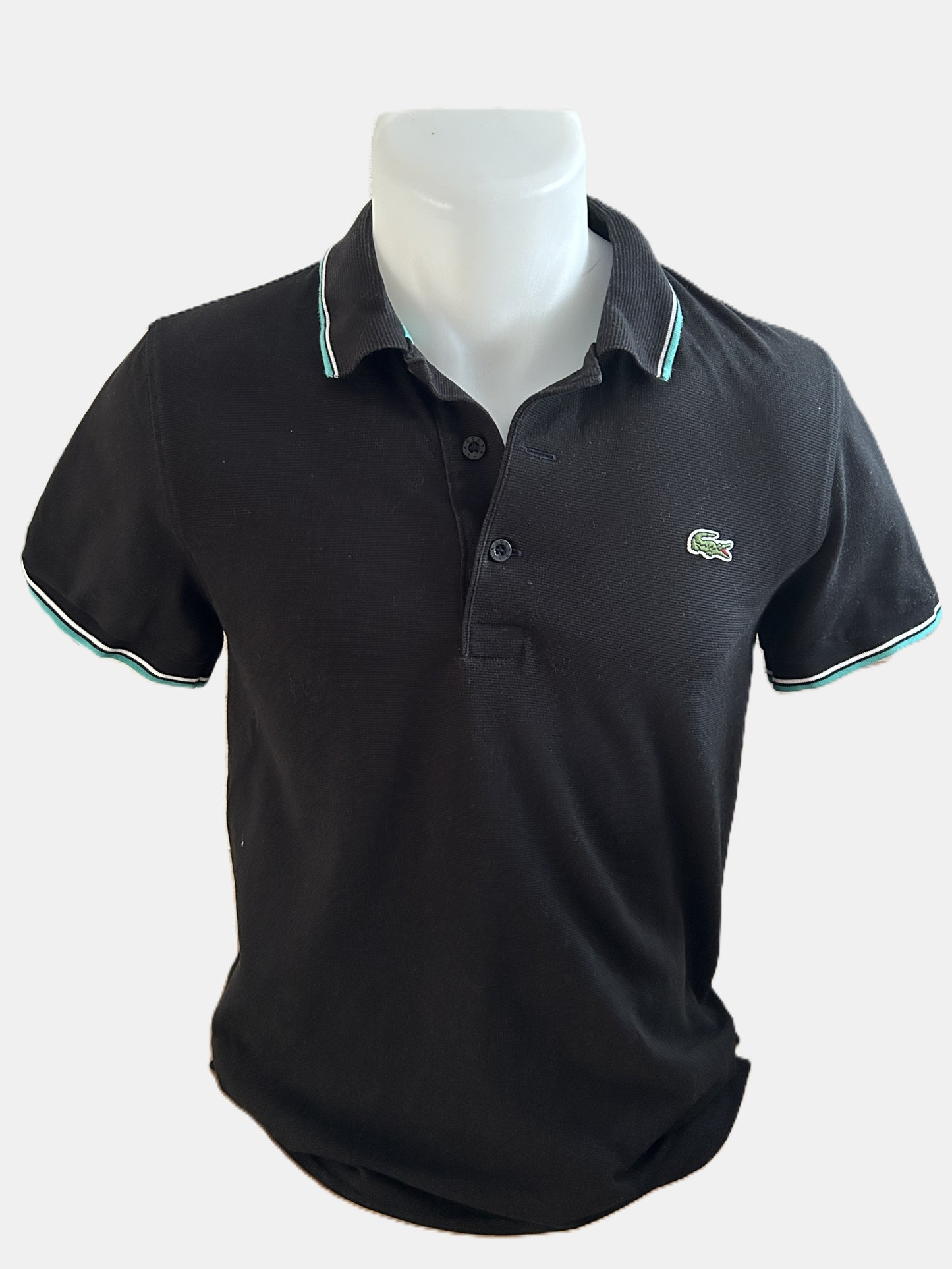 Lacoste Polo taille XS