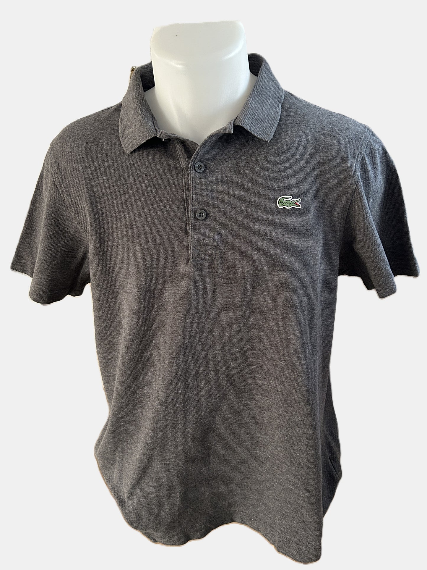 Lacoste Polo taille L