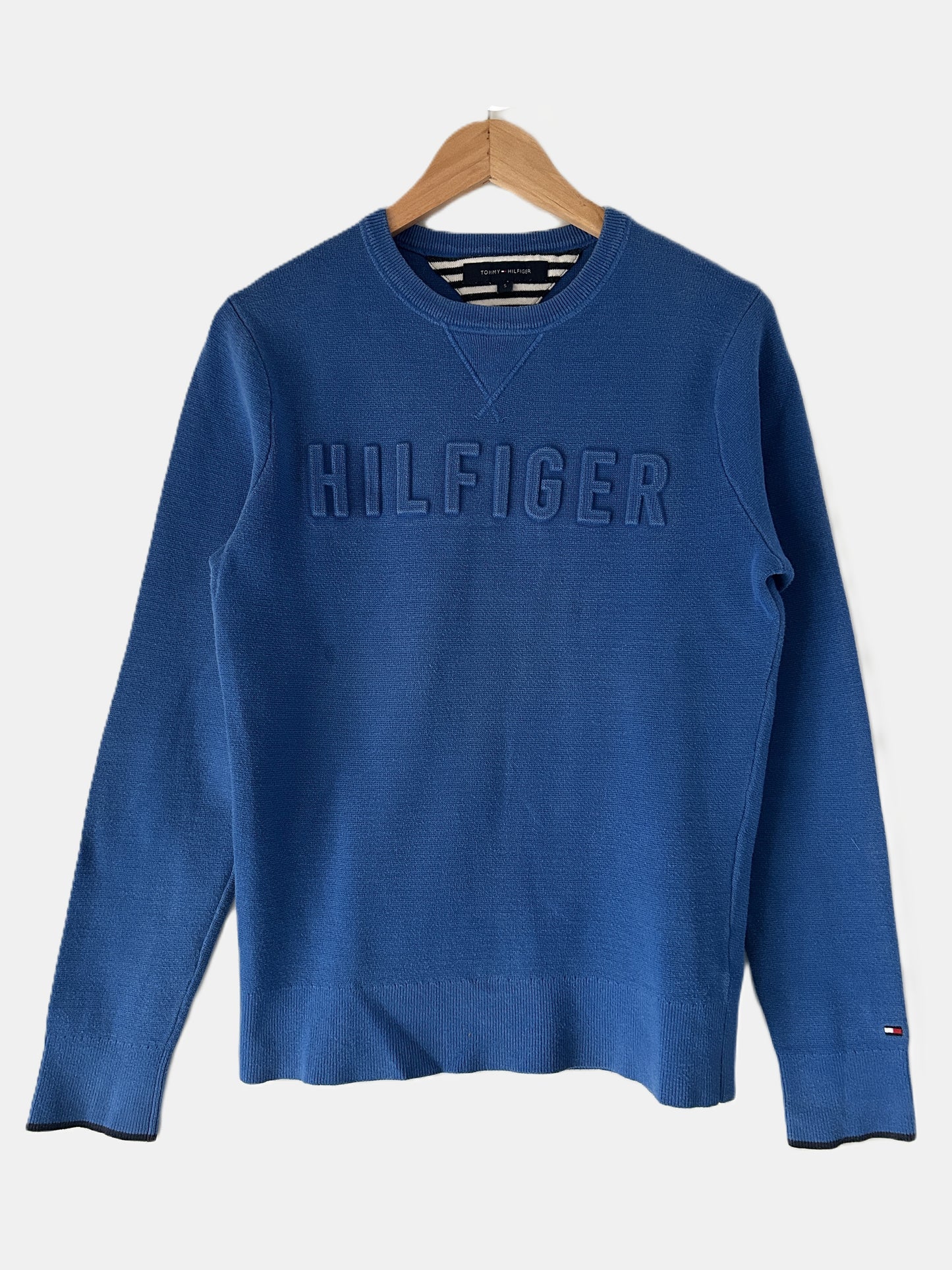 Pull Tommy Hilfiger taille S