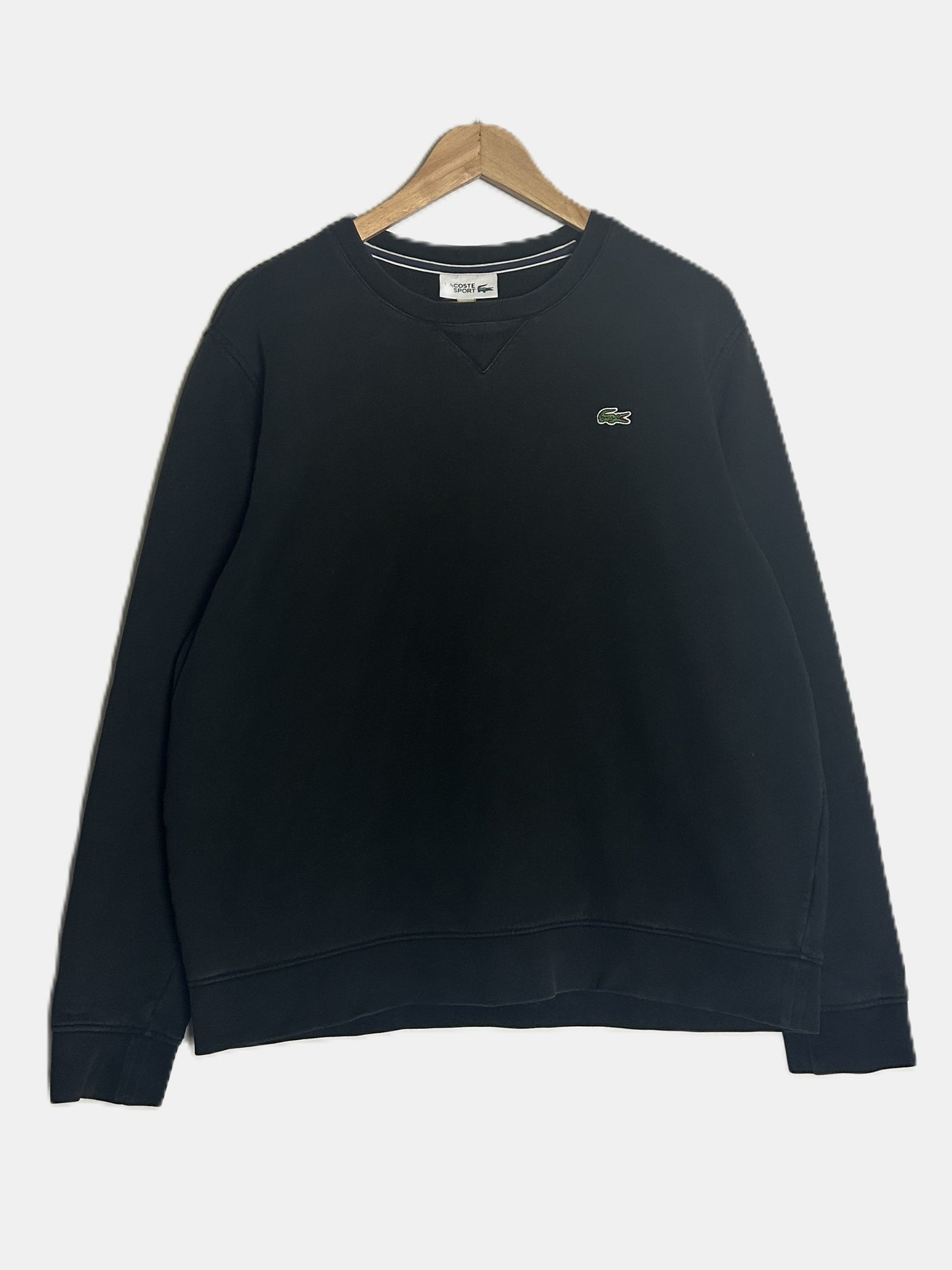 Lacoste Sweat T. XL