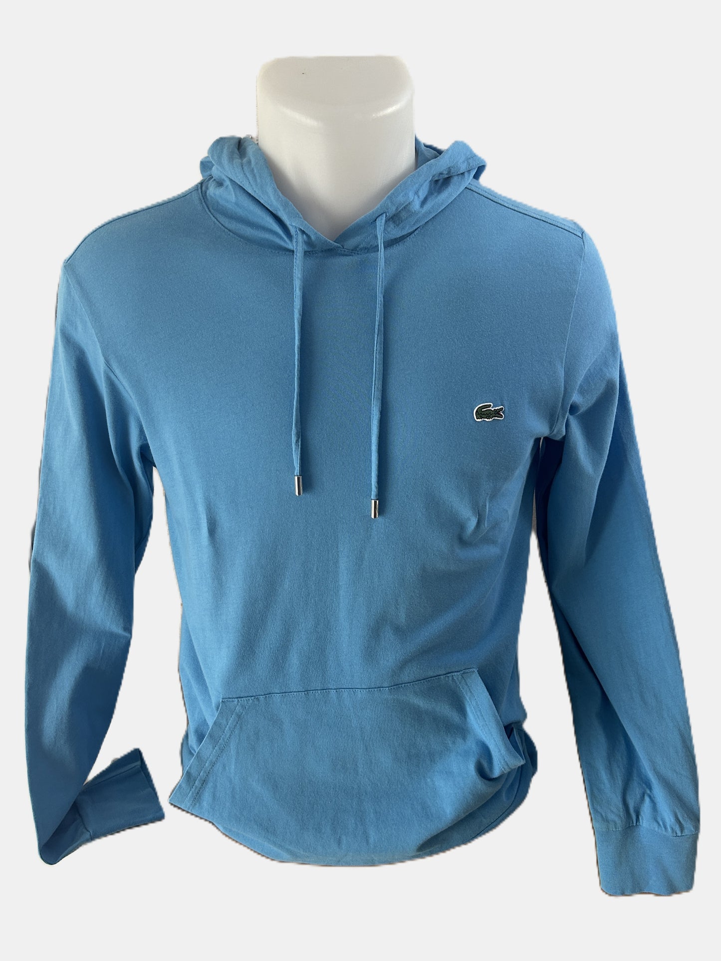 Lacoste T-Shirt Manche longue T. XS