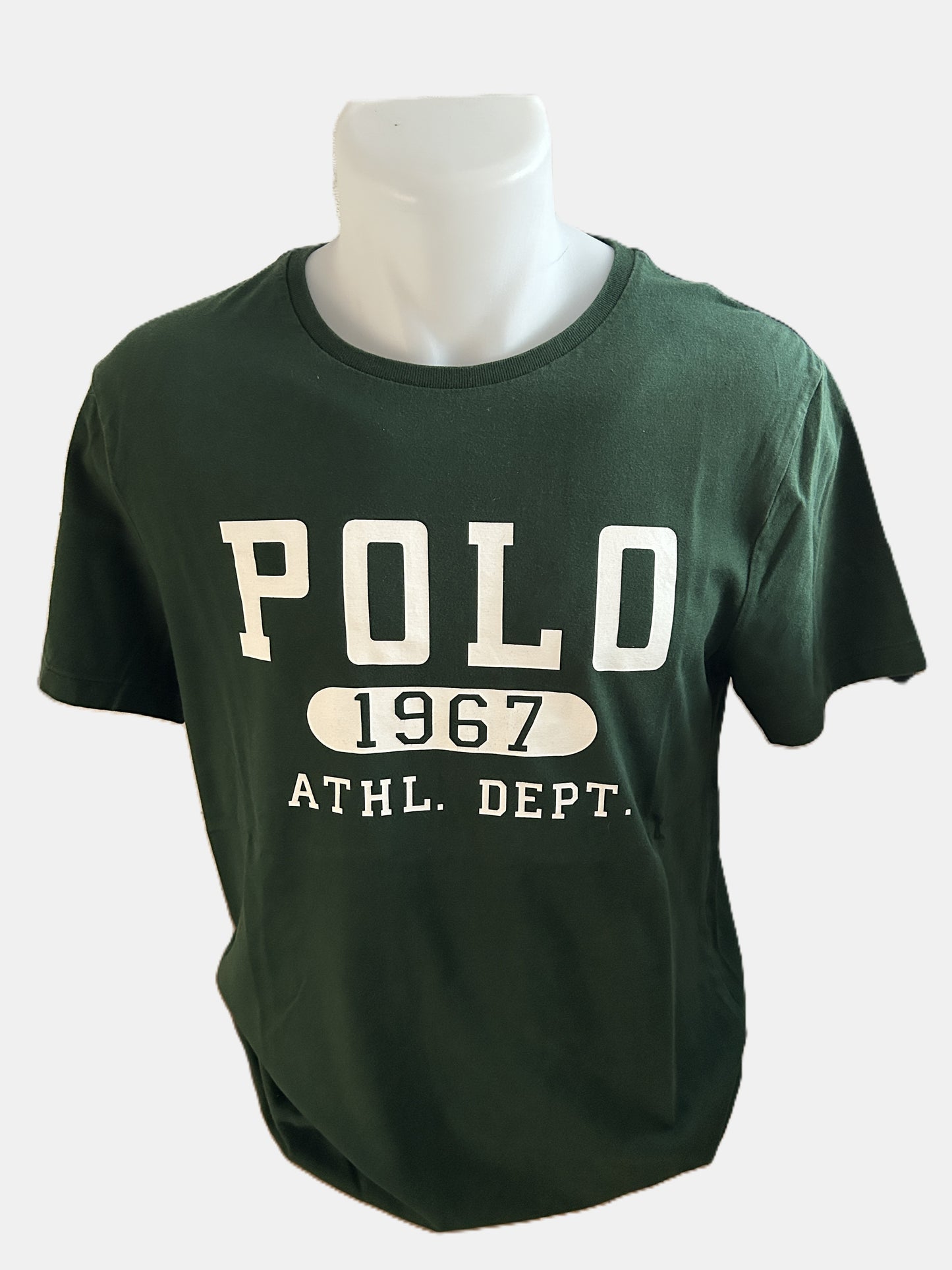 Ralph Lauren T-Shirt Slim Fit T.M