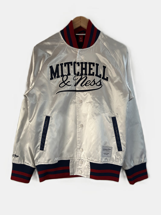 Mitchell & Ness Veste Universitaire T.S