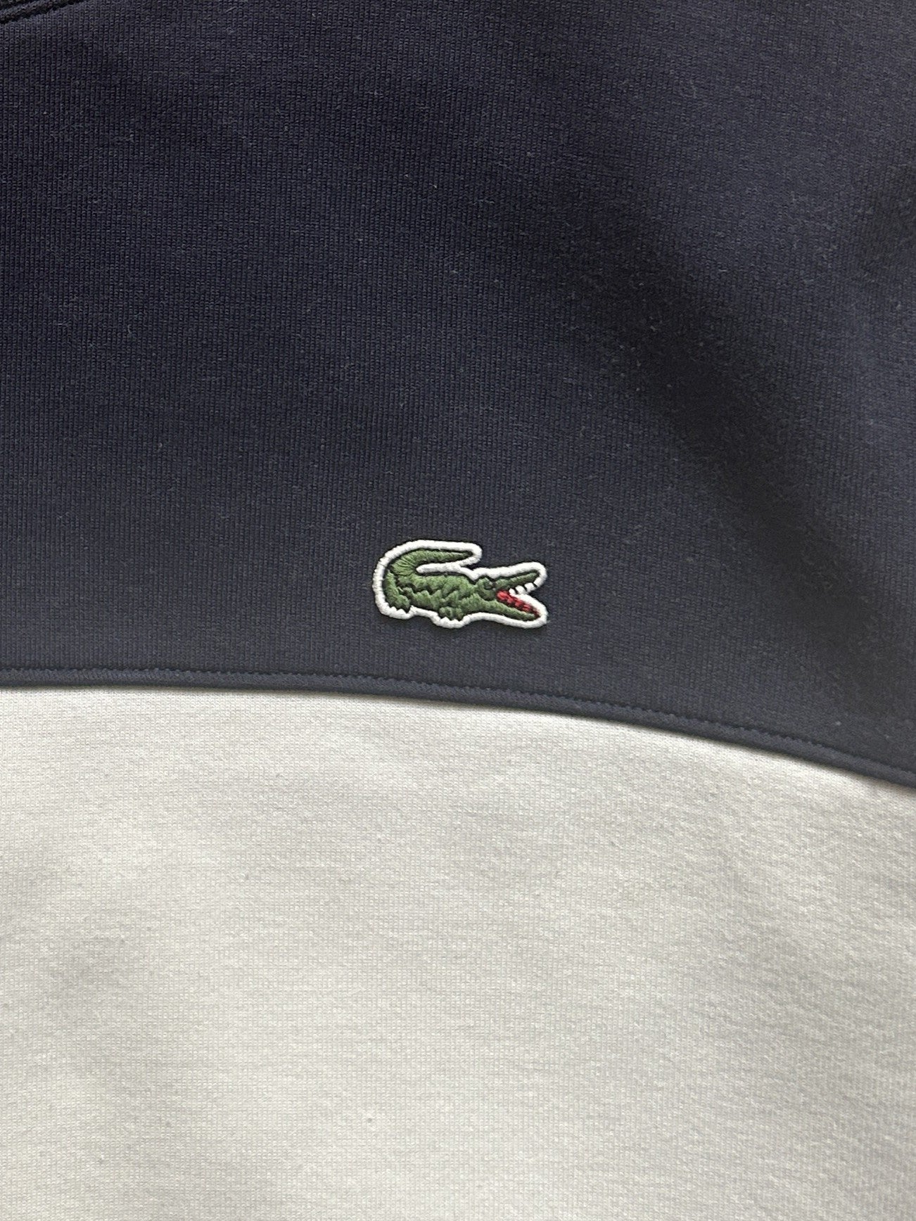 Lacoste