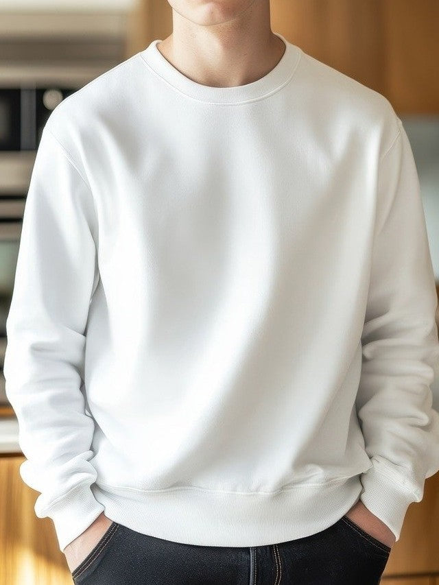 Sweats et Pull