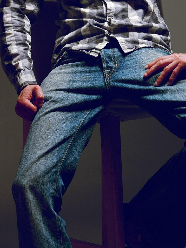 Jeans et Pantalon