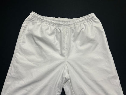 Jogging Lacoste Sport Homme Blanc M