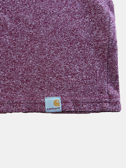 T-Shirt Carhartt taille L Prune