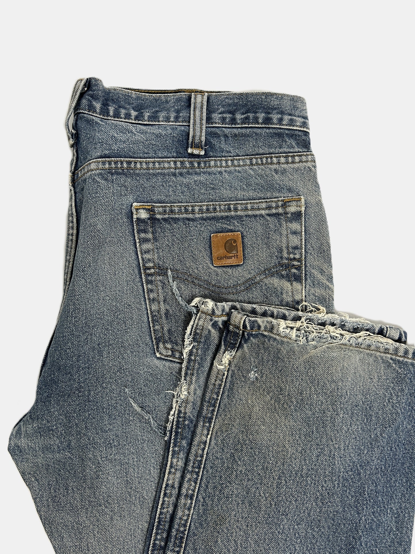 Carhartt Pant Jeans 36/30