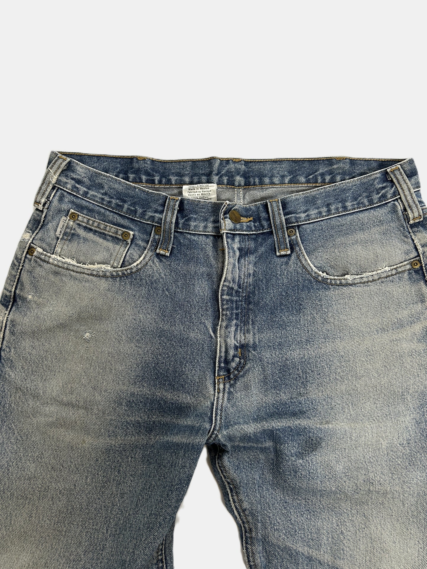 Carhartt Pant Jeans 36/30