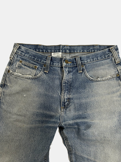 Carhartt Pant Jeans 36/30