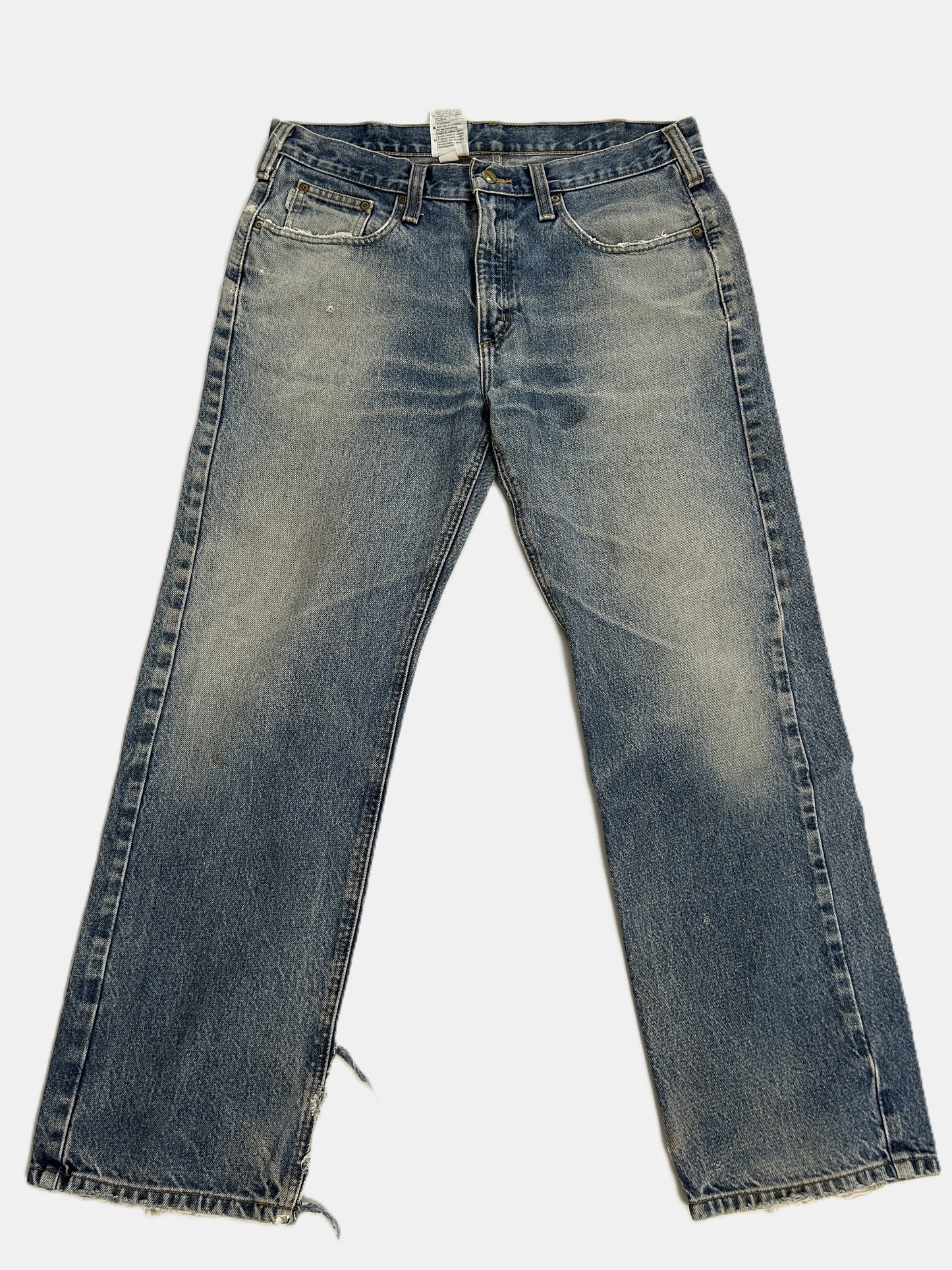 Carhartt Pant Jeans 36/30